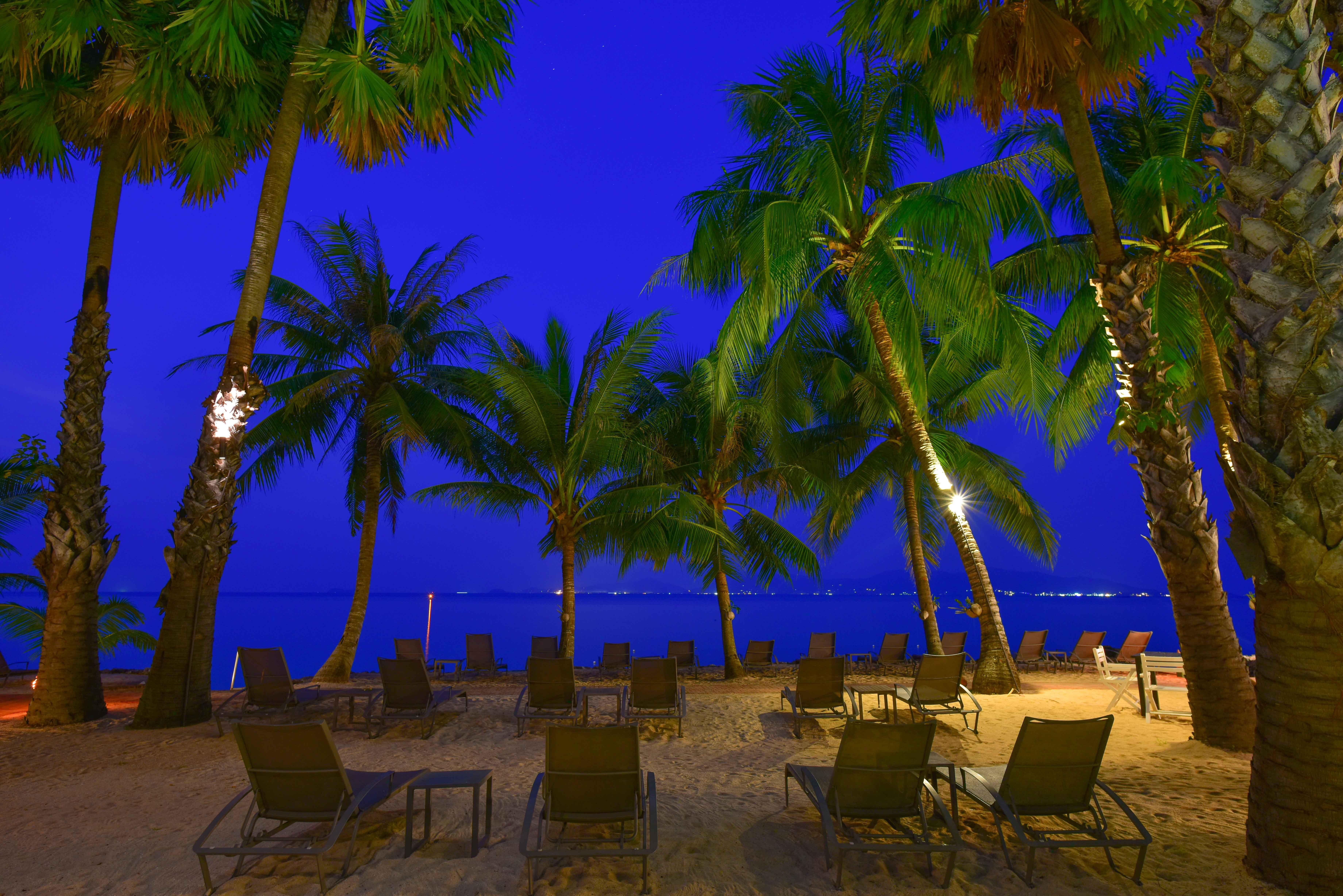 Paradise Beach Resort, Koh Samui - Sha Extra Plus Mae Nam Exteriér fotografie